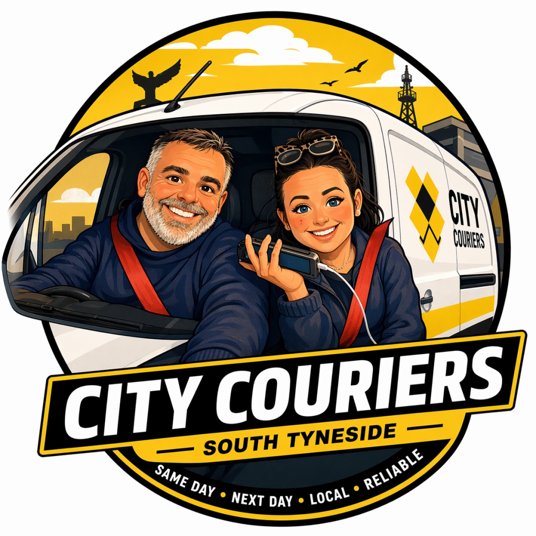Visit City Couriers